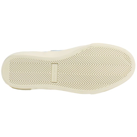 Seavees Sunset Strip Damenblaue Schuhe - Image 5
