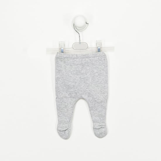 Tricolt gaiter 1420HW16 baby
