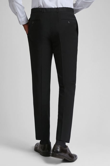 Tuxedo Slim Trousers - Image 2