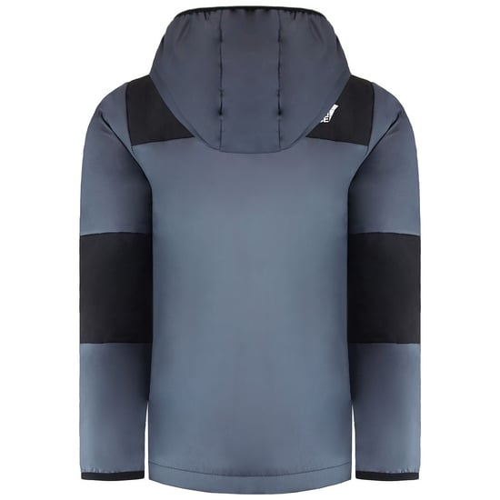 The North Face Light Synthetic Kinder Graue Jacke - Image 2