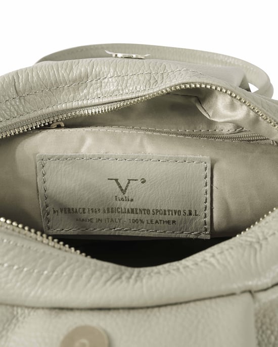 V Italia Womens Handbag V10312 DOLLARO CIPRIA