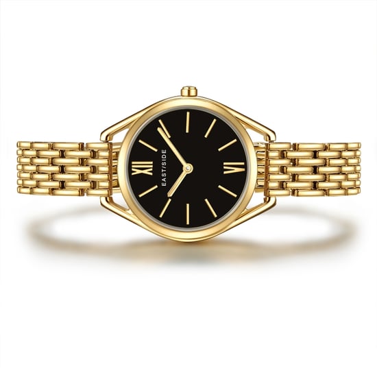 Eastside Female Quartz Yellow Gold Stainless Steel Watch - Image 2