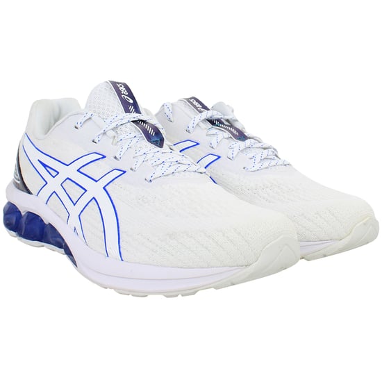 Asics Gel-Quantum 180 VII Weiße Herren-Sneaker - Image 2