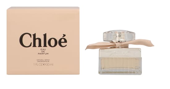 Chloe By Chloe Edp Spray 30ml