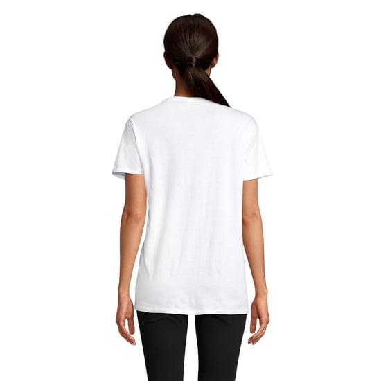 SOLS - "Epic" T-Shirt für Herren/Damen Unisex (Weiß) - Image 2