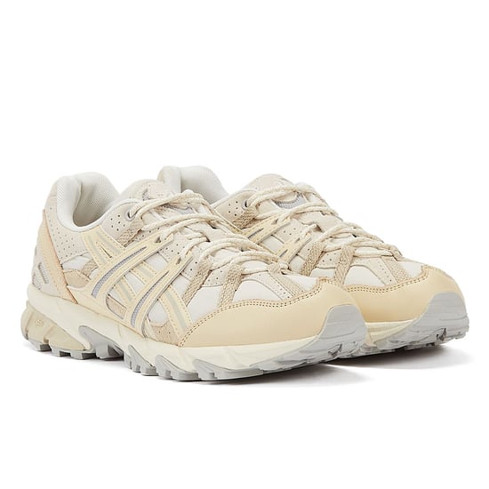 Asics Gel-Sonoma 15-50 Damen Beige Turnschuhe - Image 1