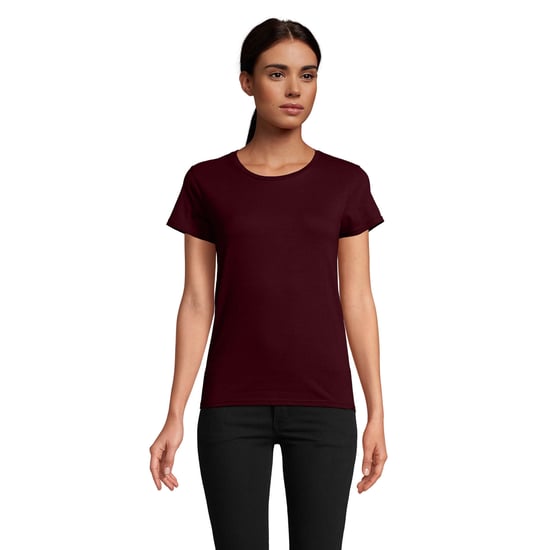 SOLS - "Pioneer" T-Shirt für Damen () - Image 1
