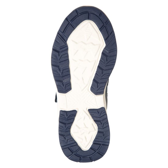 Mountain Warehouse Childrens/Kids Denver Adaptive Waterproof Snow Boots (Navy)
