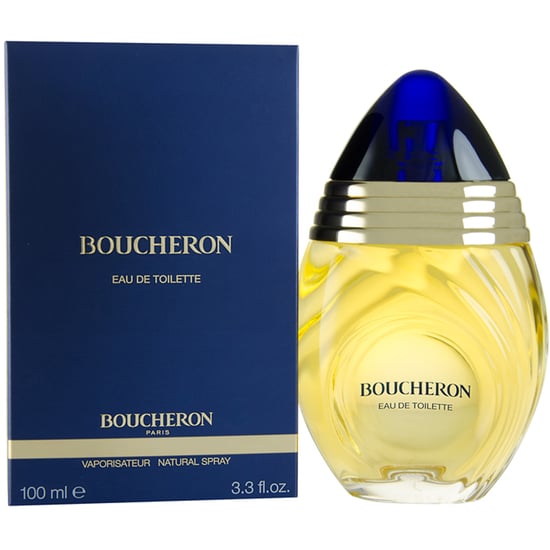 Boucheron Femme Eau De Toilette Vaporisateur 100 ml - Image 1