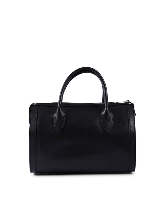 V Italia Sac femme V014 SAFFIANO-S NERO - Image 3