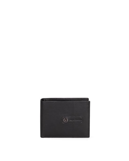 Sergio Tacchini Geldbörse Männer BLACK - Image 1