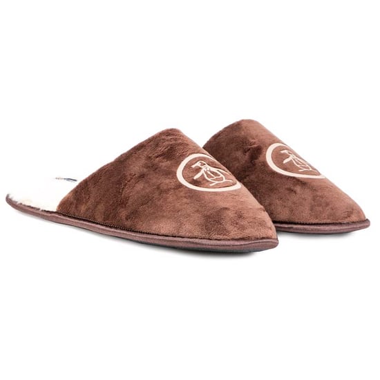 Penguin Cozy Slippers