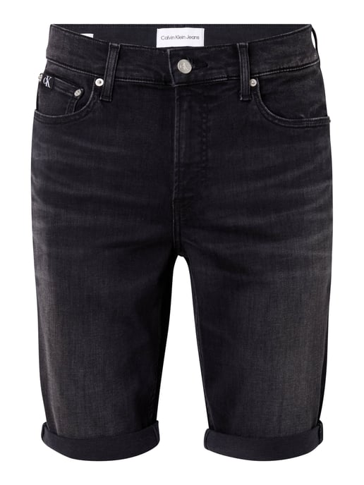 Kurze Calvin Klein Men's Classic Slim - Image 1
