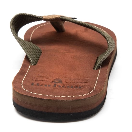 Barbour Toeman Sandals