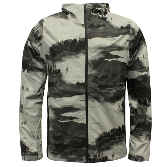The North Face Stormy Trail Jacke – Herren - Image 1