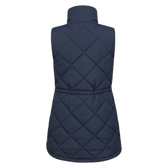 Mountain Warehouse - "Rye" Weste Lang für Damen (Marineblau) - Image 2