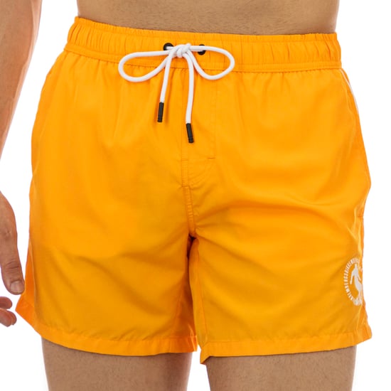 Bikkembergs Homme Maillots de bain Pupino    Orange - Image 3
