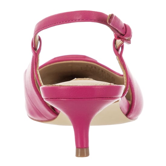 Guess Women's Decollette Jessena/Sandalo Shoes (Pink)