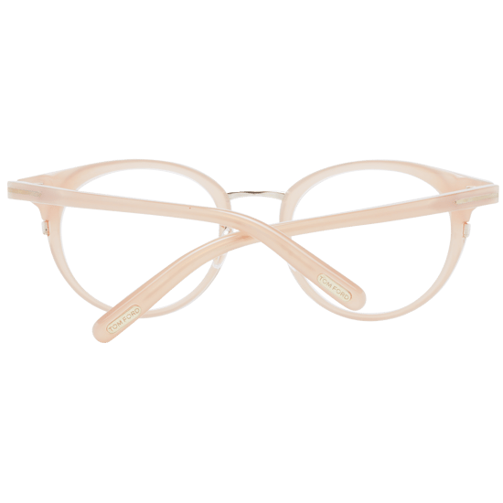 Tom Ford Brille FT5784-D-B 072 48 Blue Filter - Image 3