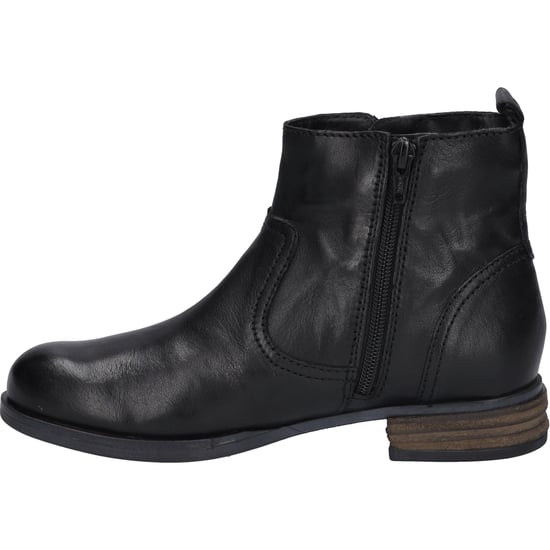 JOSEF SEIBEL Sanja 20 | Stiefelette für Damen | Schwarz Sanja 20, schwarz - Image 3