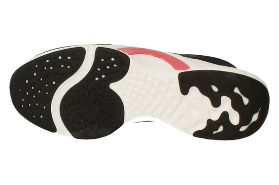 Nike Damen Renew In-Season Tr 11 Schwarz Turnschuhe - Image 5