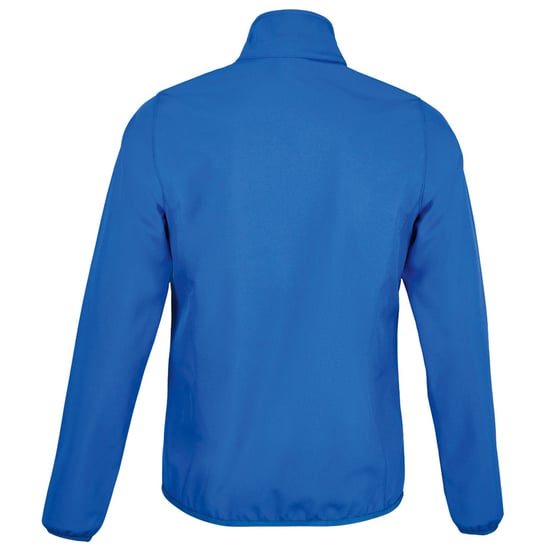 SOLS Womens/Ladies Radian Soft Shell Jacket (Königsblau) - Image 2