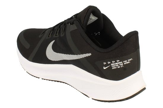 Nike Quest 4 Herren Turnschuhe Schwarz - Image 2