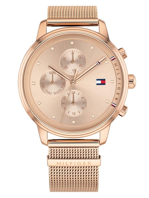 Tommy Hilfiger Damen Uhr 1781907 - Image 1