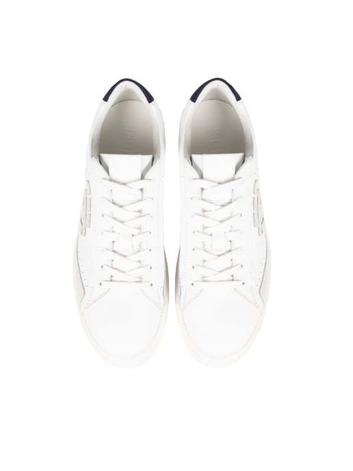 Ice Play Sneaker Herren weiß - Image 4