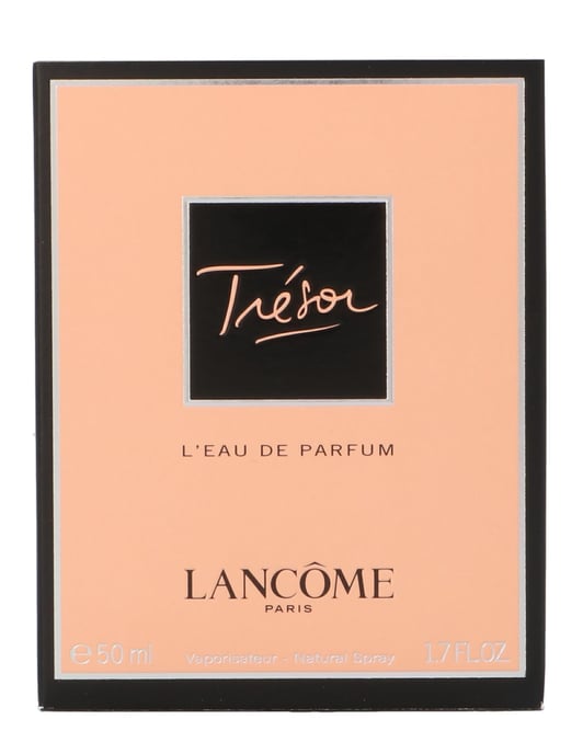 Lancome Tresor Edp Spray 50ml - Image 2