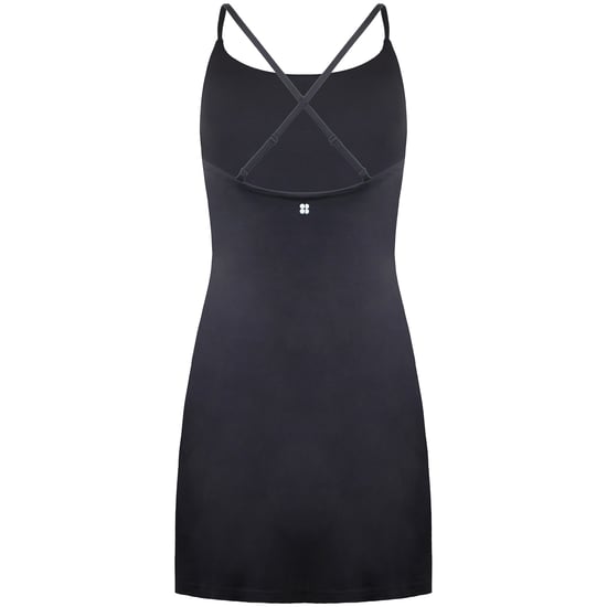 Sweaty Betty All Round Workout Damen Graues Kleid - Image 2