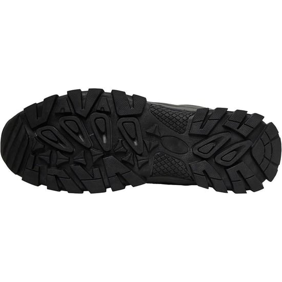 Henleys Cavern Boots Grey