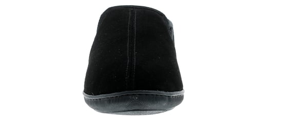 Hush Puppies Arnold Slip On Suede MEMORY FOAM Homme - Image 3