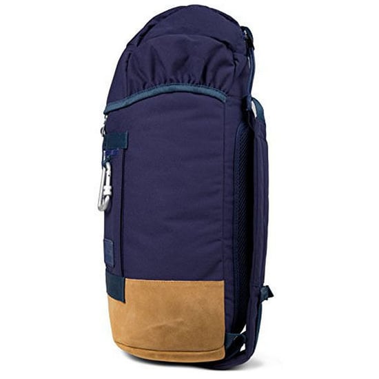 Puma BWGH Brooklyn We Go Hard Herren-Rucksack, blau - Image 2