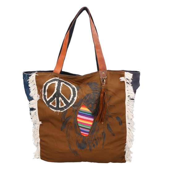 Gave Lux Shultertasche Frauen - Image 1