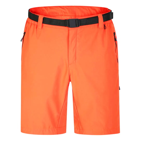 Dare 2B - "Tuned In Pro" Cargo-Shorts für Herren (Trail Blaze Orange) - Image 1