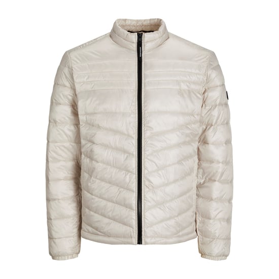 Jack & Jones Mens Hero Puffer Jacket