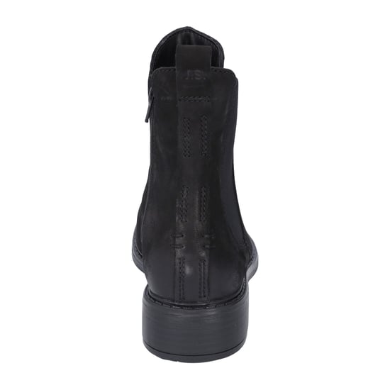 JOSEF SEIBEL Selena 19 | Stiefelette für Damen | Schwarz Selena 19, schwarz - Image 4