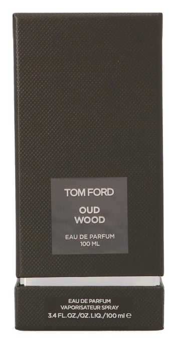 Tom Ford Oud Wood Edp Spray 100ml