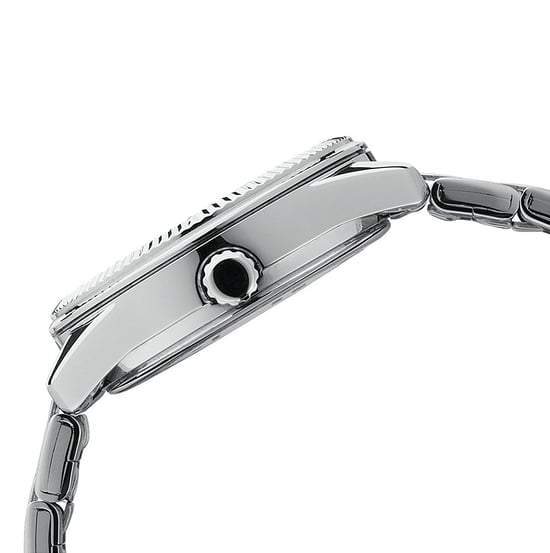 Casio Casio Collection Damen Silber Uhr LTP-1302PD-1A1VEG - Image 2
