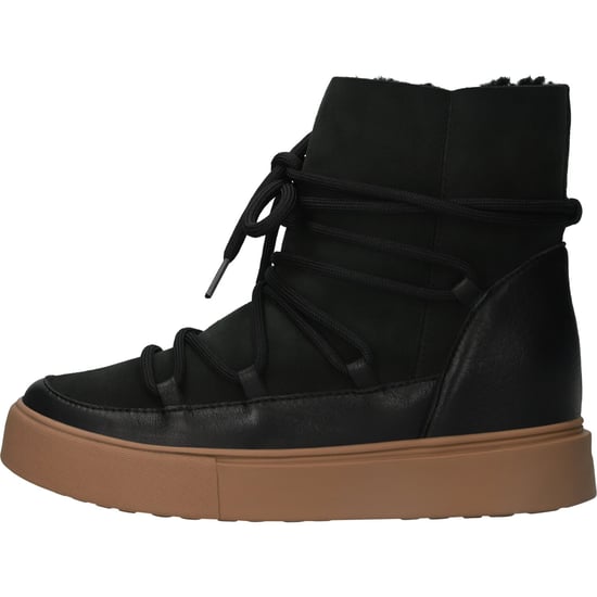 SERMEQ UKI - Black - Stiefel - Image 5
