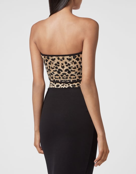 Pullover Leopard - Image 3