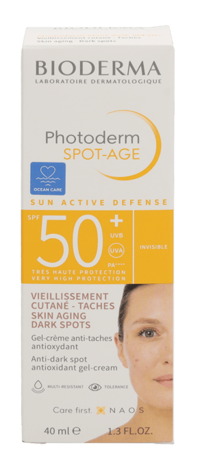 Bioderma Photoderm Spot-Age SPF50+. - Image 2