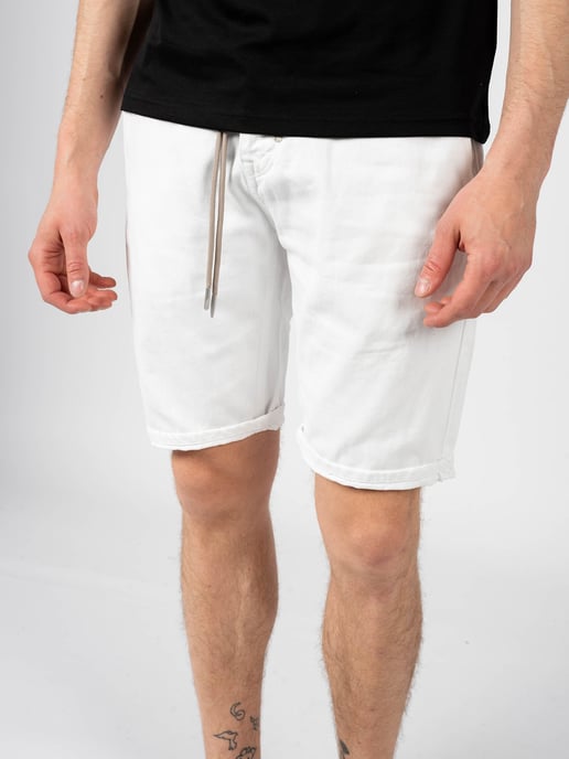 Antony Morato Shorts Oliver Herren weiß - Image 5