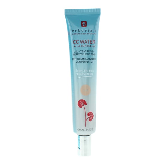 Erborian CC Water Gel Hautperfector 40ml - Clair - Image 2