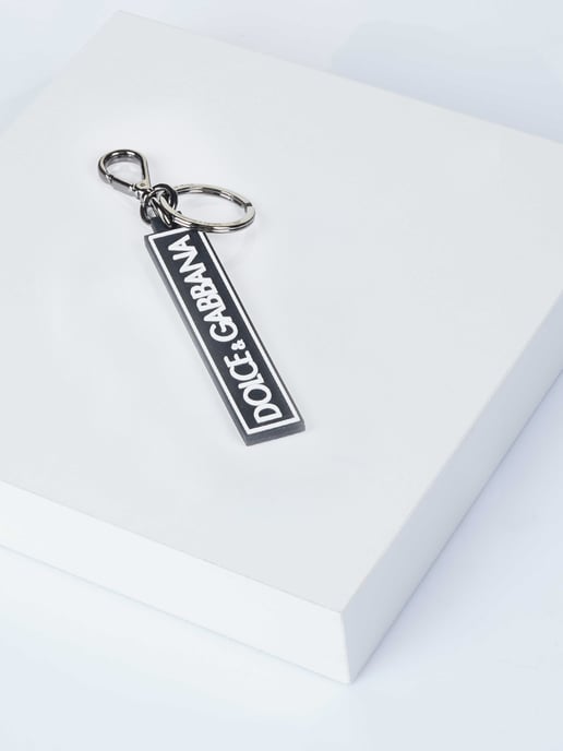 Dolce & Gabbana Keyholder - Image 1