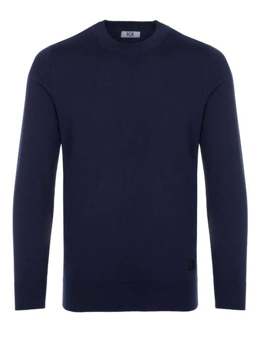 Iceberg Pullover - Image 1