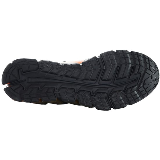 Asics Gel-Quantum 180 Herren-Sneaker in Grau - Image 4