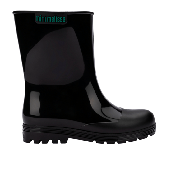 Welly Black