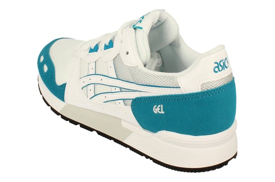 Asics Gel-lyte Herren Weiß Turnschuhe - Image 2
